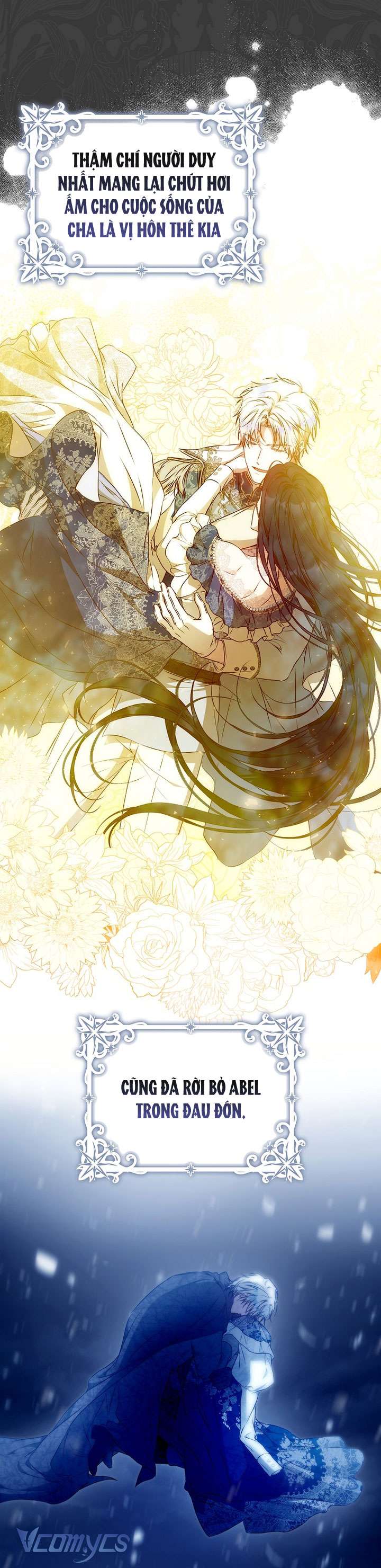 Tôi Trở Thành Vợ Của Nam Chính Chap 125 - Trang 2