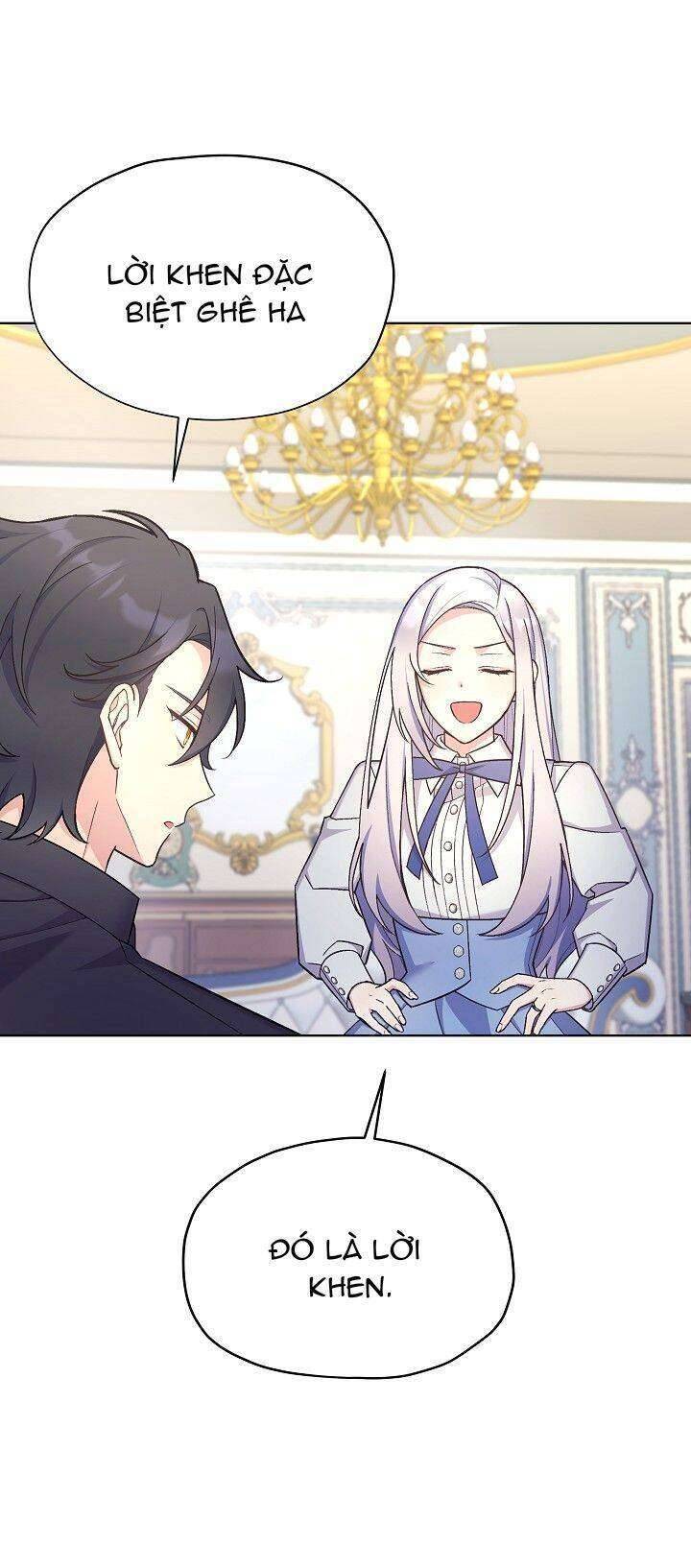 Bệ Hạ, Tôi Sẽ Giết Ngài! Chapter 33 - Next Chapter 33