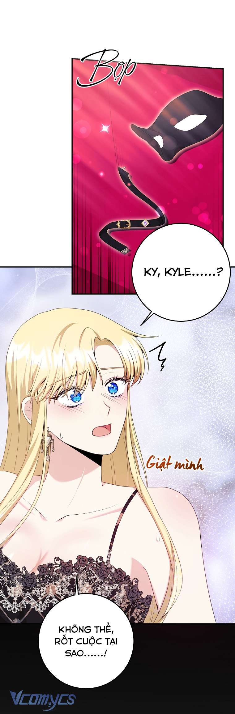 [18+] Phương Pháp Gia Hạn Hợp Đồng Hôn Nhân Chap 17 - Trang 2