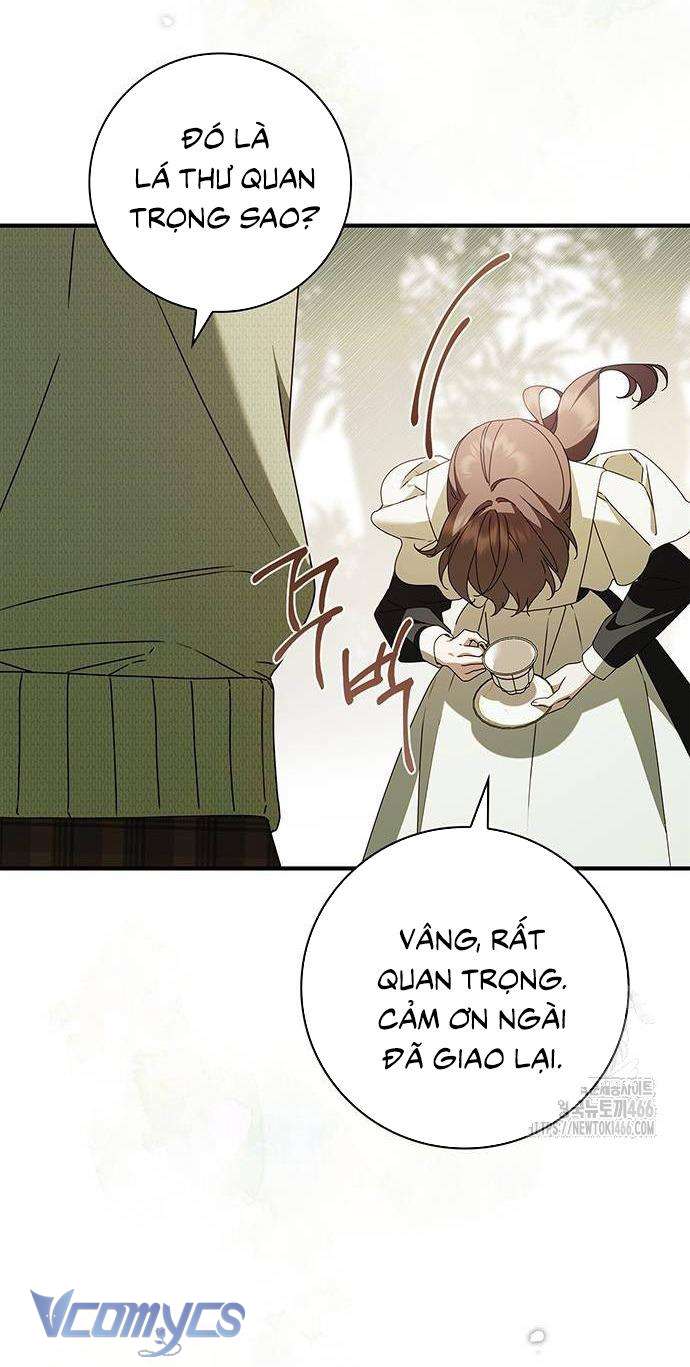 Nữ Hầu Bí Mật Của Nhà Bá Tước Chap 24 - Trang 2