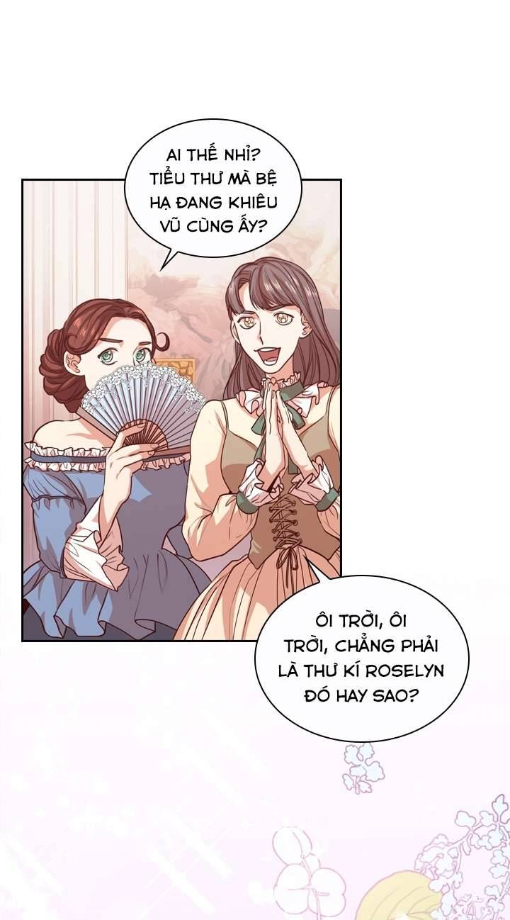 Thư Ký Của Bạo Chúa Chapter 11 - Trang 3