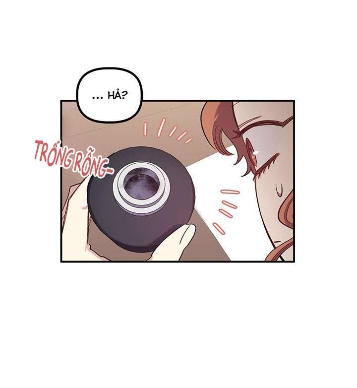 May Mắn Hay Bất Hạnh Chap 22 - Trang 4