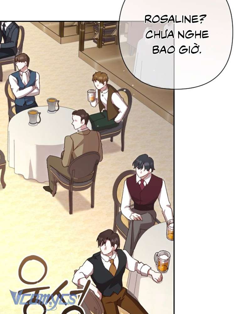 Dành Cho Những Ai Coi Hối Tiếc Là Điều Xa Xỉ Chap 6 - Trang 4