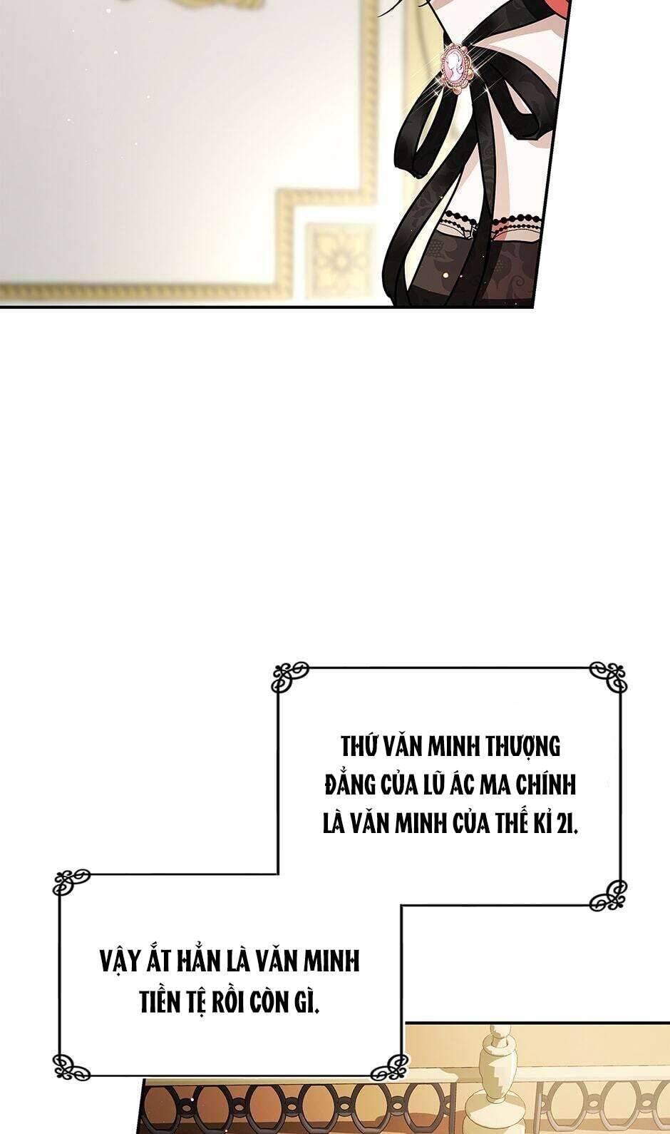 Hôn Phu Ẩn Sắc Chapter 34 - Trang 4