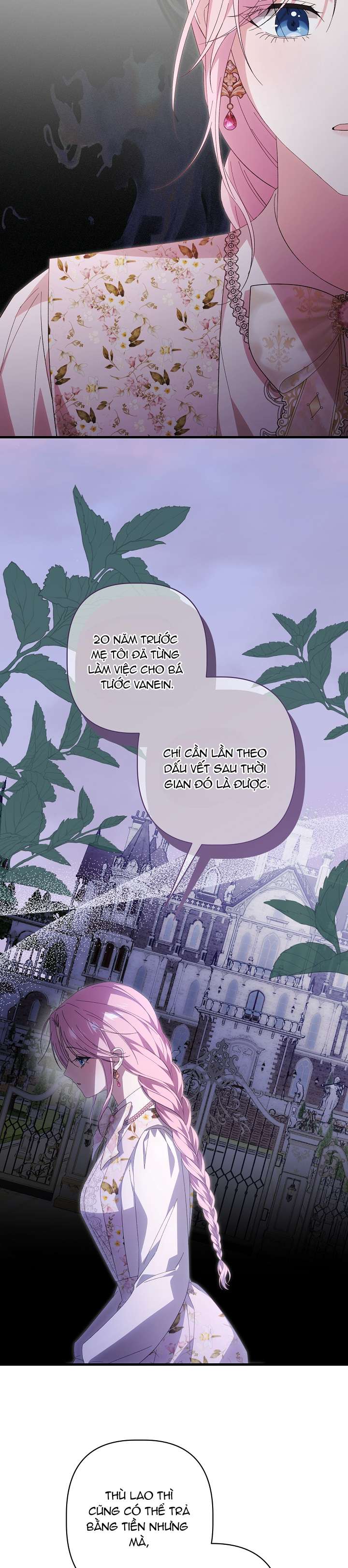 Cha Của Nam Chính Từ Chối Hủy Hôn Chapter 16 - Trang 4