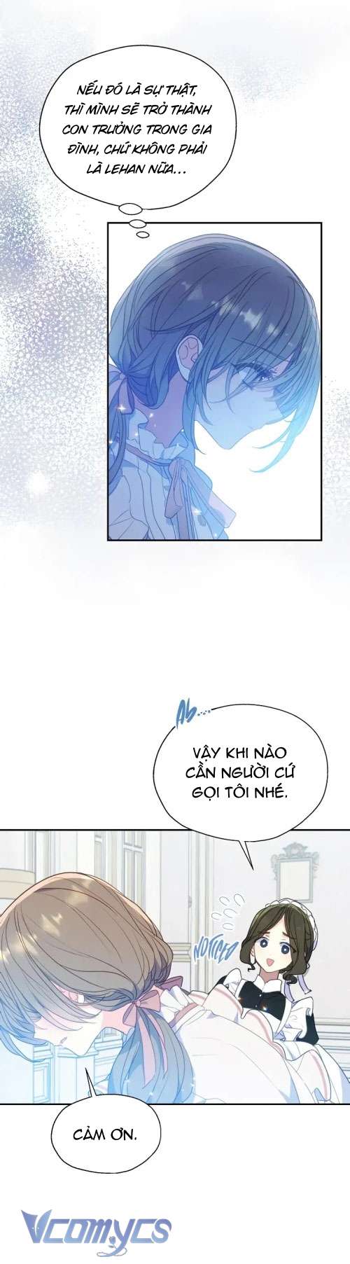 Bệ Hạ Xin Đừng Giết Tôi!!! Chap 78 - Next Chapter 78.1