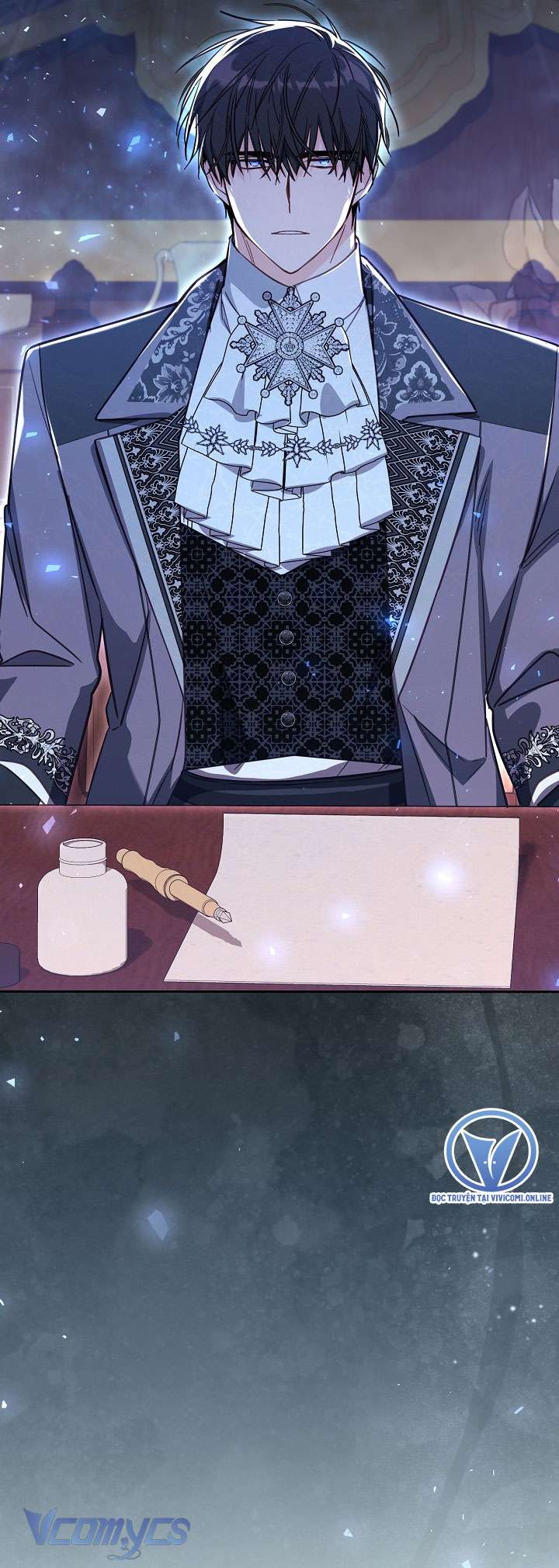 Không Có Chỗ Cho Kẻ Giả Mạo Chap 44 - Trang 2