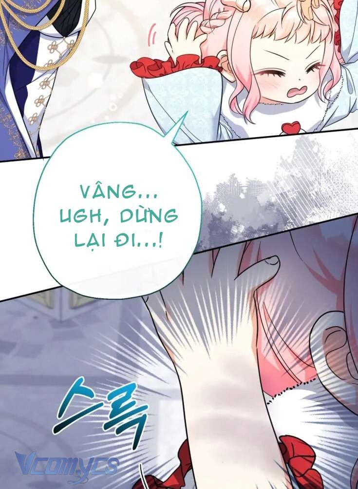 Tiểu Thư Tích Tiền Đi Bụi Chapter 48 - Trang 4