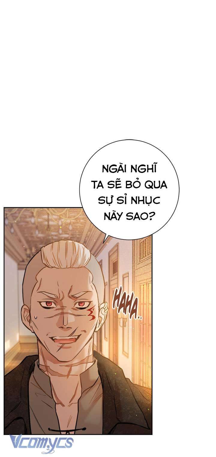 Cuộc Sống Mới Của Công Nương Chapter 23 - Trang 4