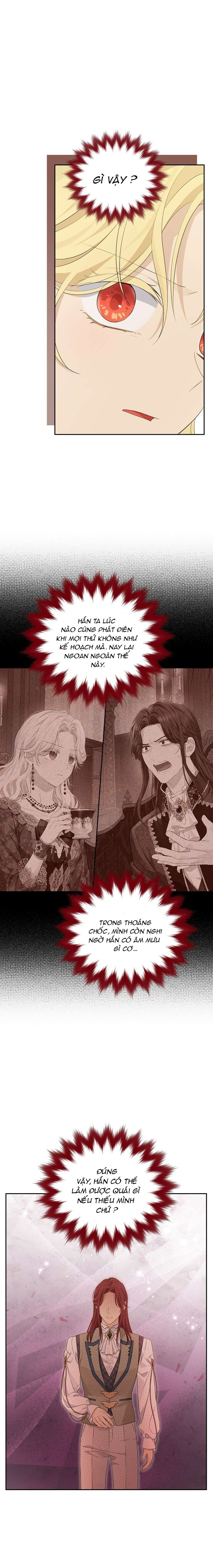 Tôi Là Minh Chứng Của Sự Thật Chap 111 - Next Chap 112