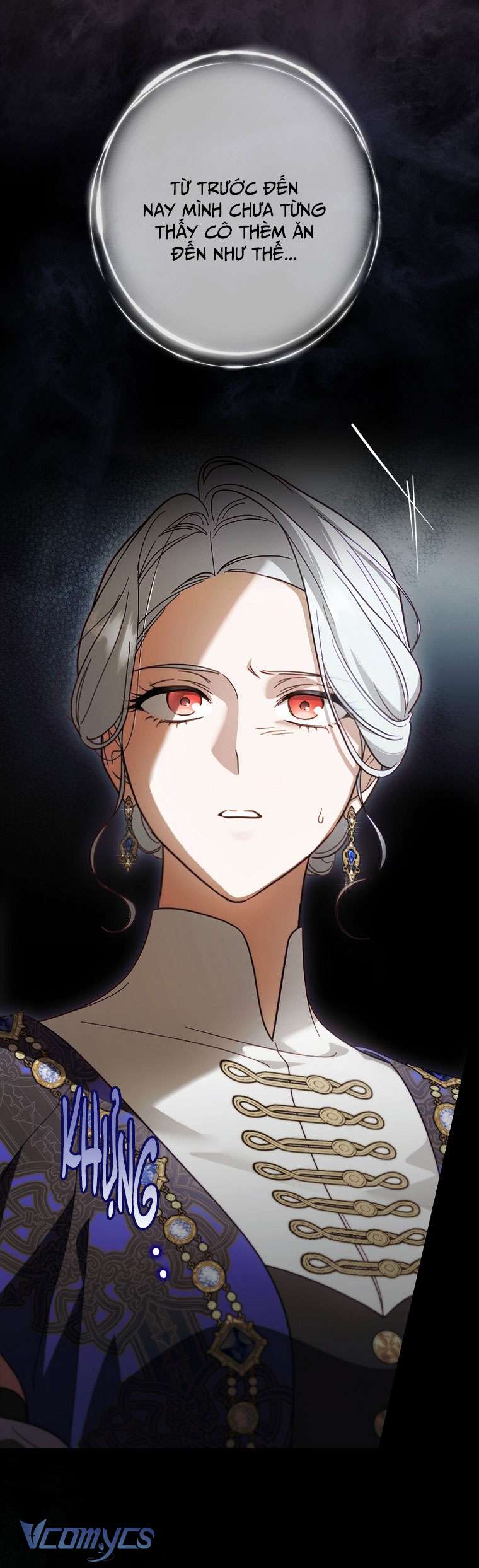 Phương Pháp Khiến Phu Quân Đứng Về Phía Tôi Chapter 93 - Trang 4