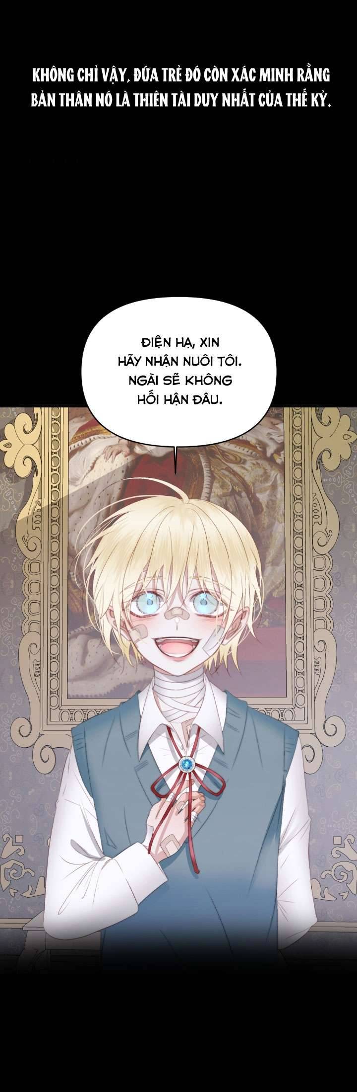 Siren: Trở Thành Gia Đình Của Nhân Vật Phản Diện Chapter 27 - Trang 3