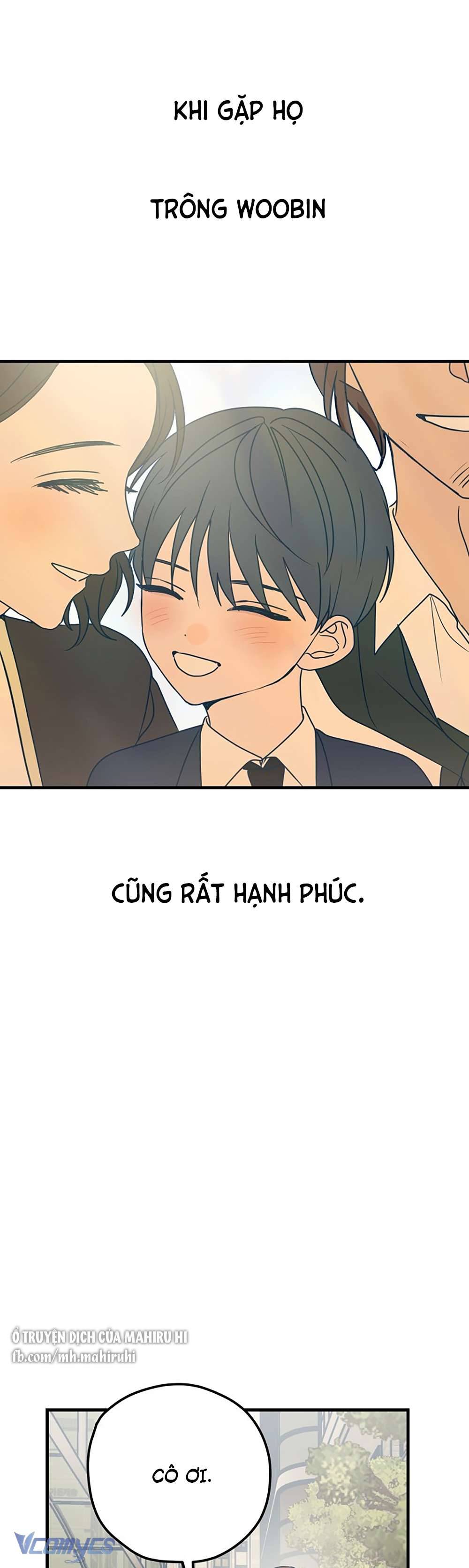 Kẻ Rác Rưởi Không Đáng Được Yêu Chapter 14 - Trang 4