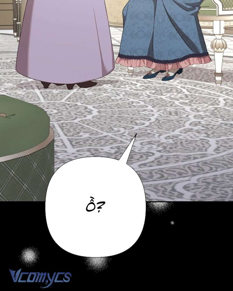 Dành Cho Những Ai Coi Hối Tiếc Là Điều Xa Xỉ Chap 17 - Trang 4