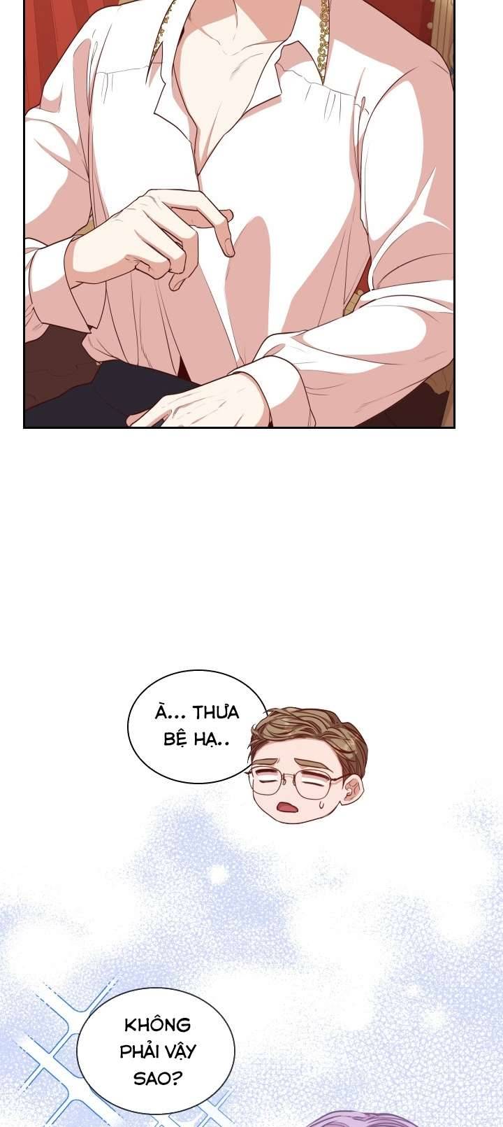 Thư Ký Của Bạo Chúa Chapter 24 - Trang 4