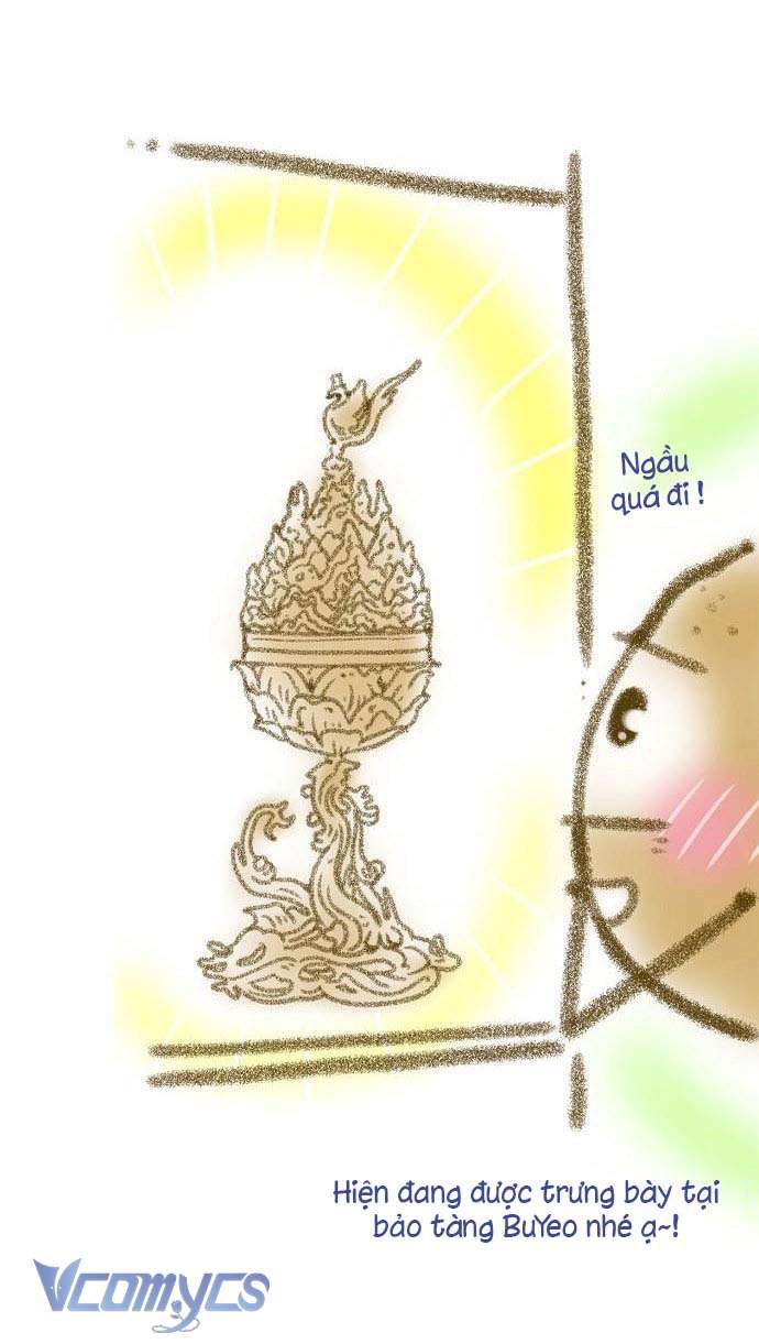 Onsaemiro Chapter 36 - Trang 4