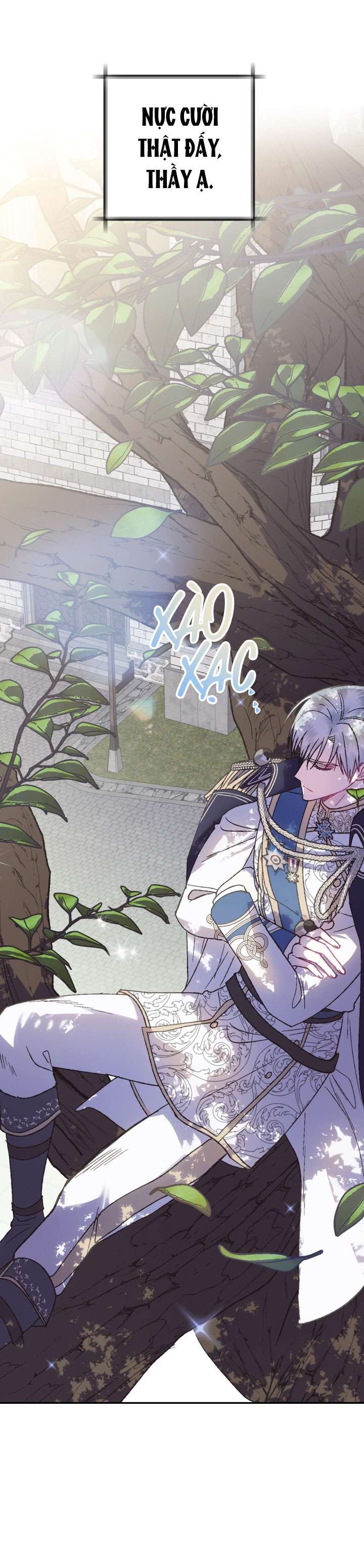 Cha À, Con Không Muốn Kết Hôn Đâu Chap 15 - Trang 2