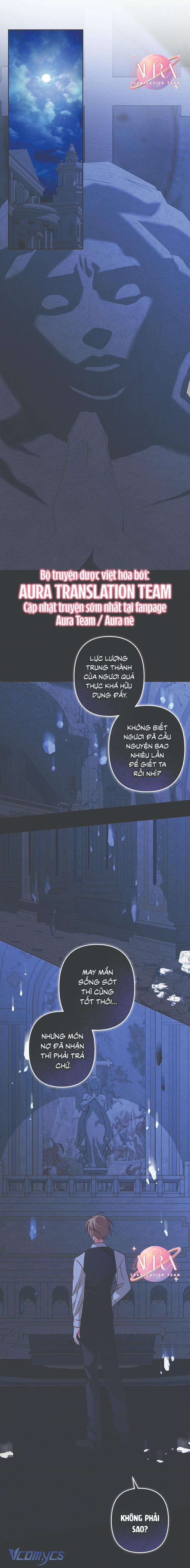 Sống Sót Như Một Hầu Gái Trong Trò Chơi Kinh Dị Chap 66 - Trang 4