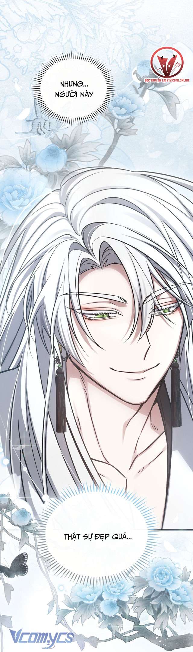 [18+] Đảo Vô Ảnh Chapter 3 - Next Chapter 4