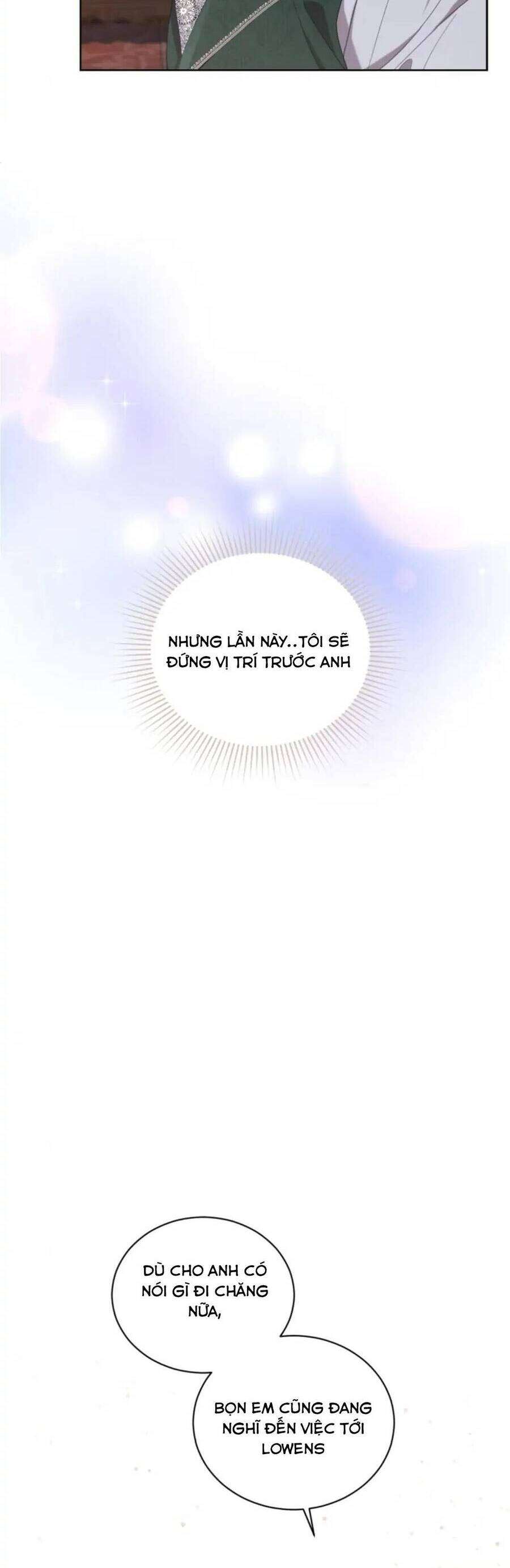 Hầu Gái Trong Trò Chơi Harem Ngược Muốn Nghỉ Việc Chapter 23 - Trang 4