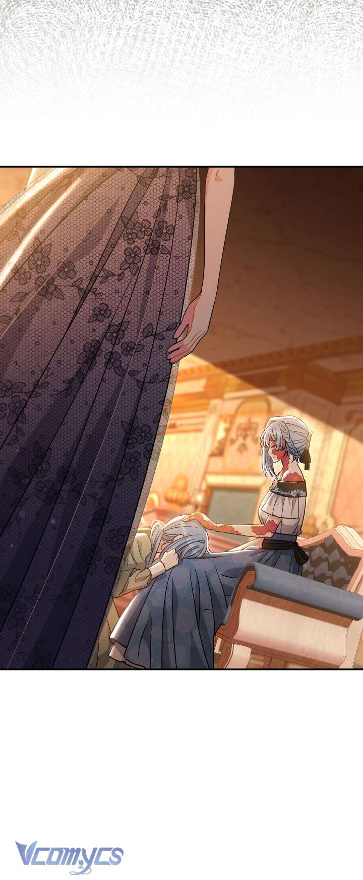 Người Xem Mắt Của Ác Nữ Quá Hoàn Hảo Chapter 33 - Trang 4