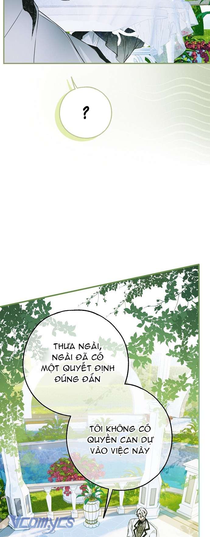 Ai Đó Đang Điều Khiển Cơ Thể Của Tôi Chapter 54 - Trang 4