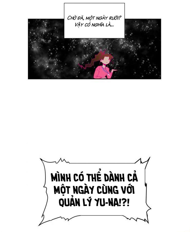 Ranh Giới Chap 56 - Trang 3