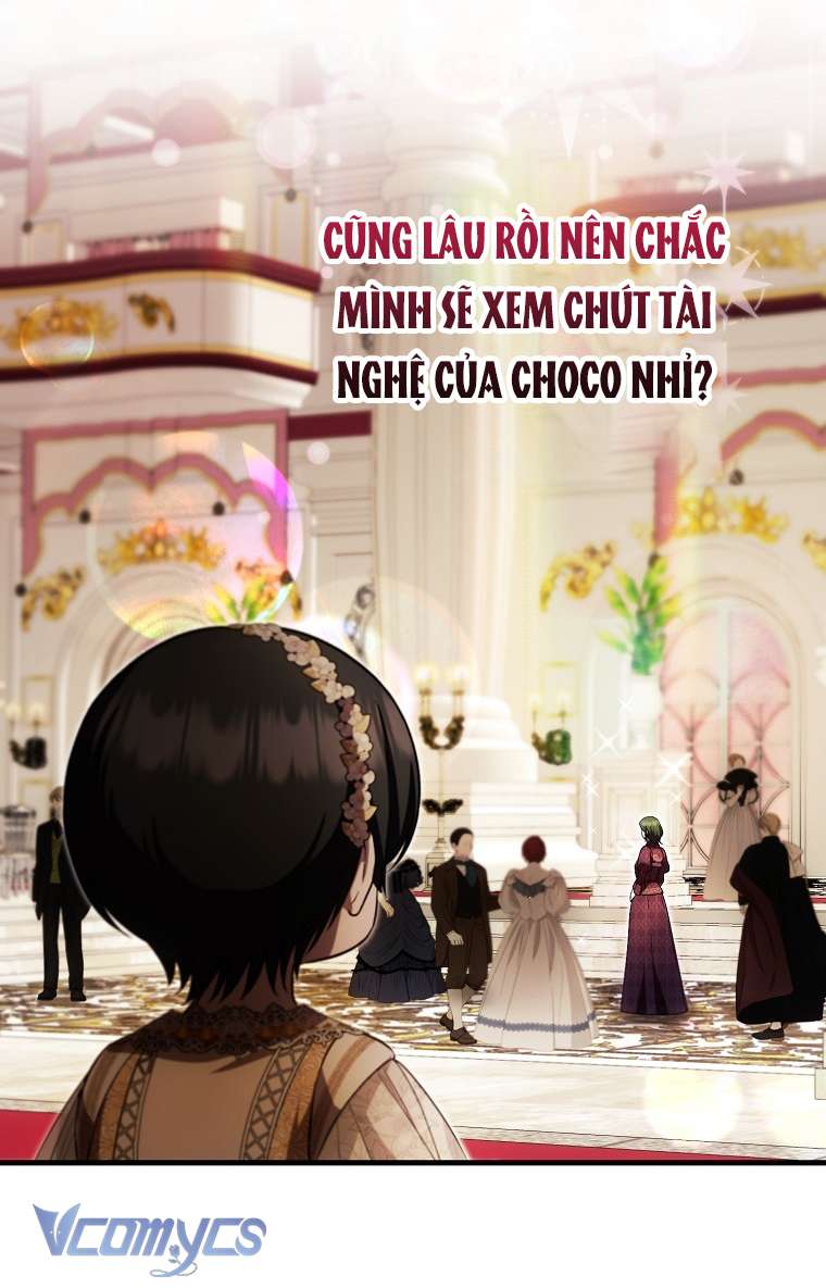 Lần Đầu Bé Út Được Yêu Thương Chap 38 - Trang 2