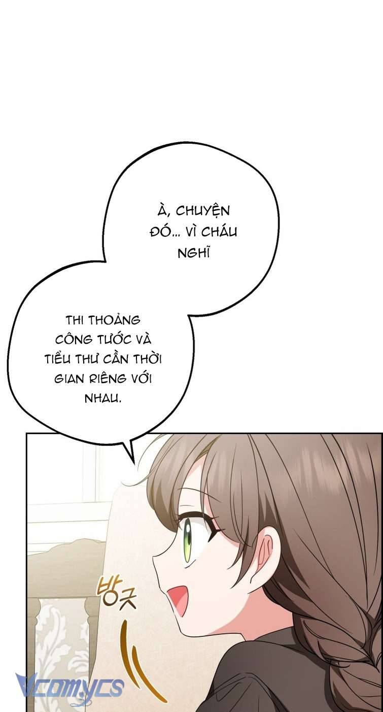 Được Yêu Thương Mà Còn Ngại Ngùng Sao! Chap 55 - Trang 4
