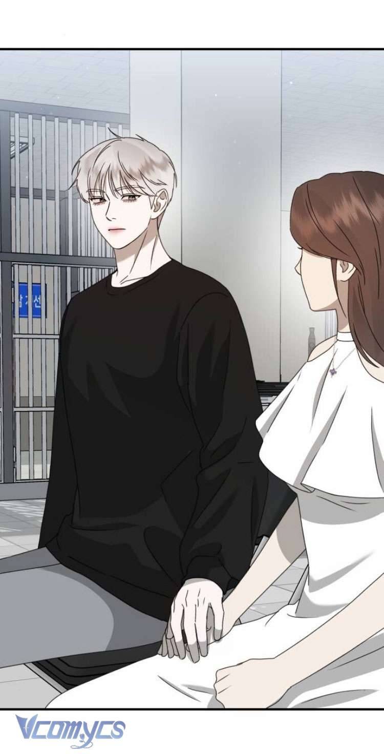 Thần Hổ Jang San Chap 42 - Trang 2