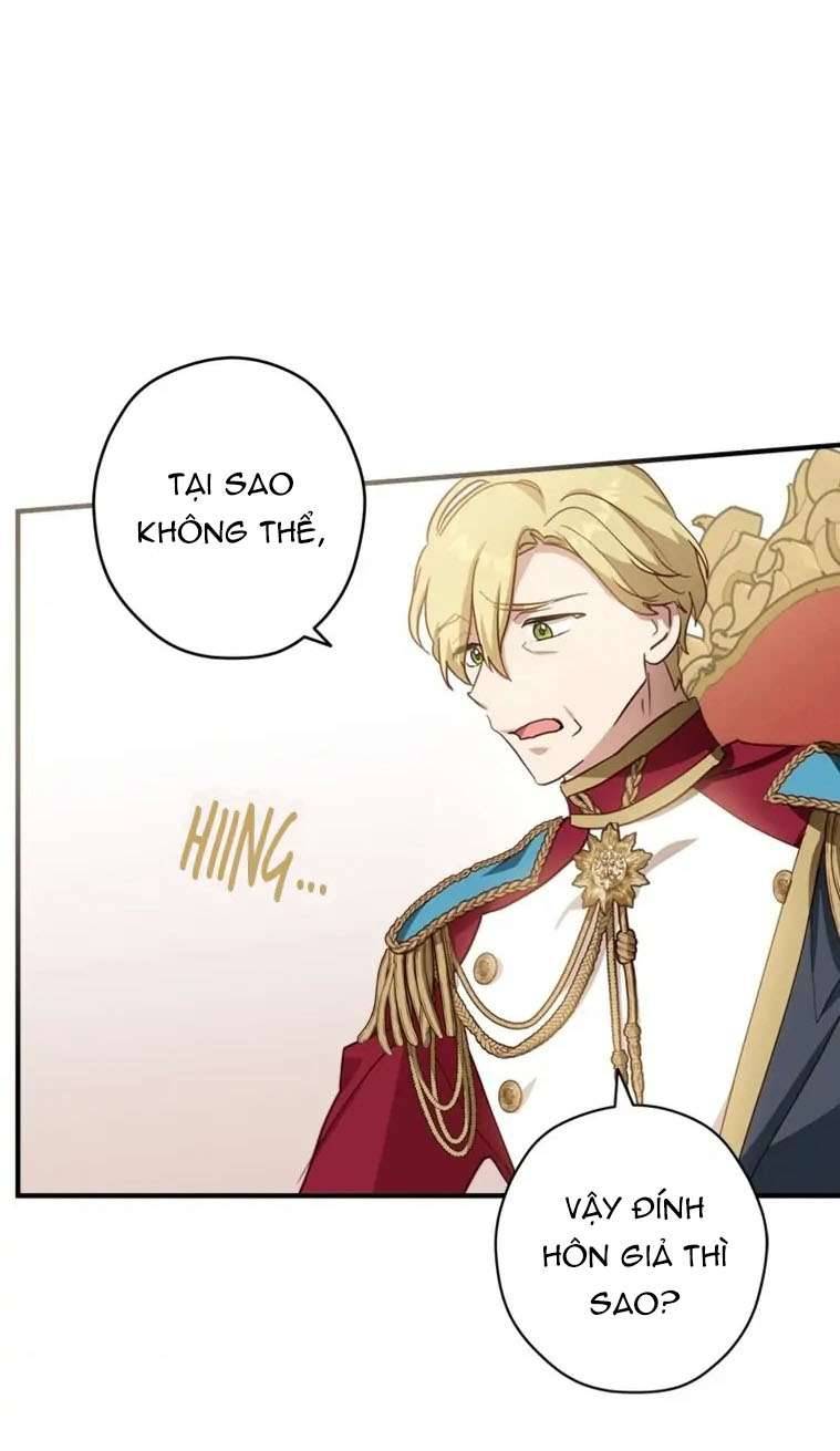 Tôi Đã Bảo Nữ Chính Đang Cải Trang Cơ Mà! Chap 19 - Trang 2