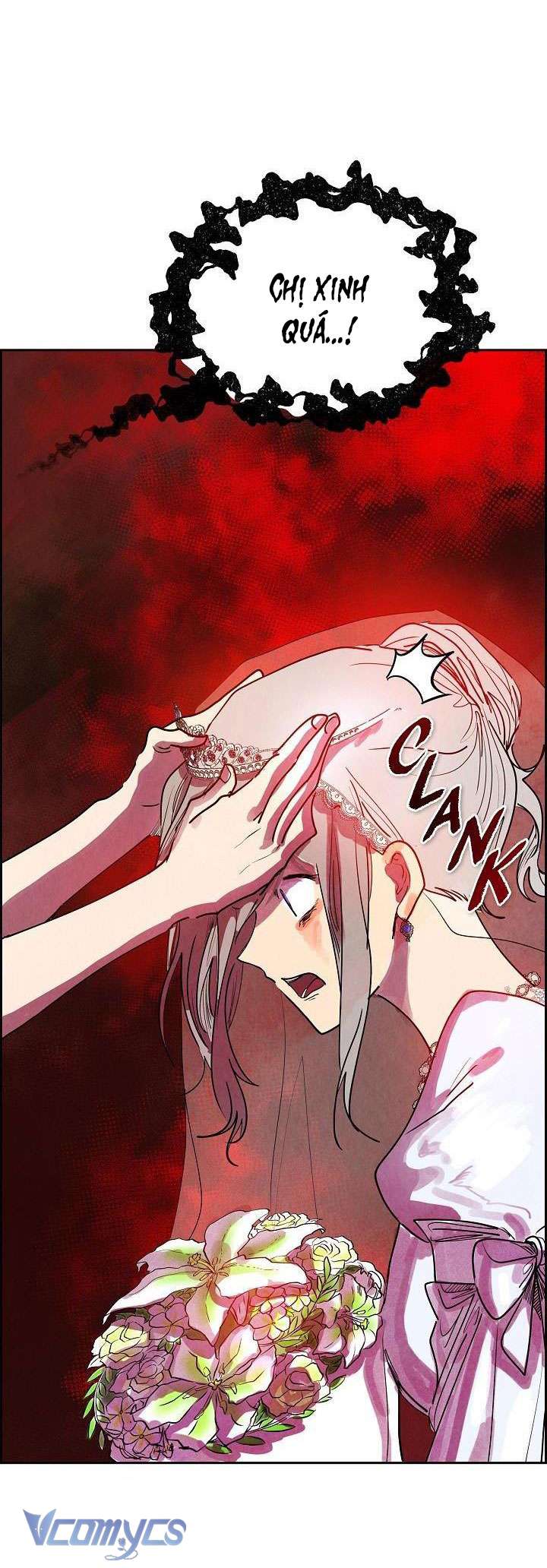 Ác Nữ Sau Lớp Mặt Nạ Chapter 1 - Trang 3