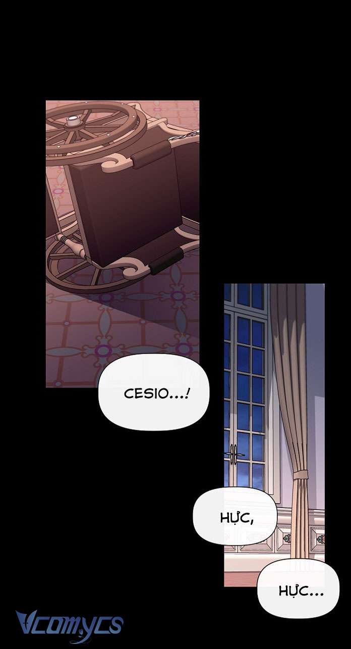 Tôi Không Phải Là Cinderella Chapter 93 - Trang 4