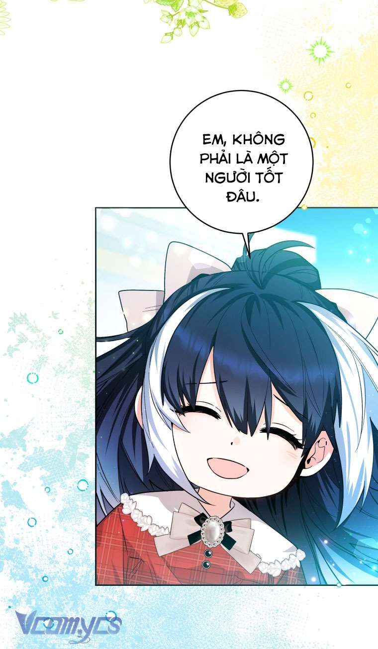 Bé Con Cá Voi Sát Thủ Chapter 28 - Trang 4