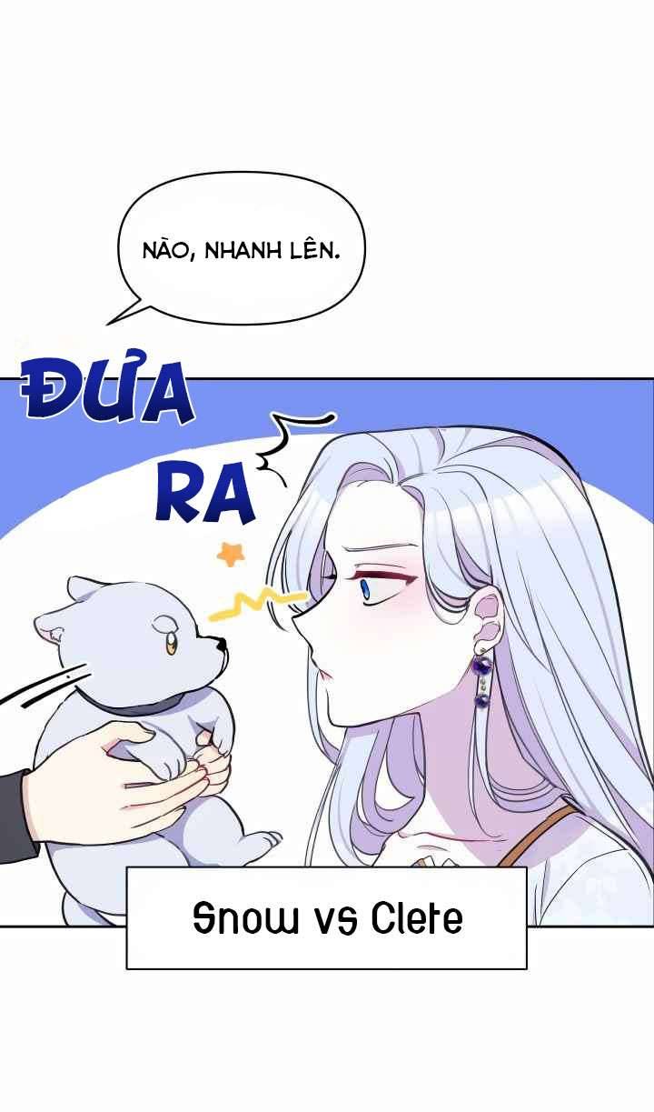 Người Bảo Hộ Của Bạo Quân Là Ma Nữ Tàn Độc Chap 8 - Trang 4