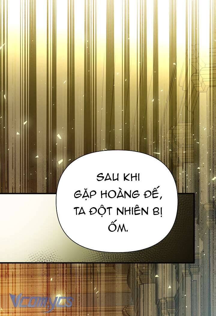 Tôi Đã Ở Đây Ngay Từ Đầu Chapter 35 - Trang 4