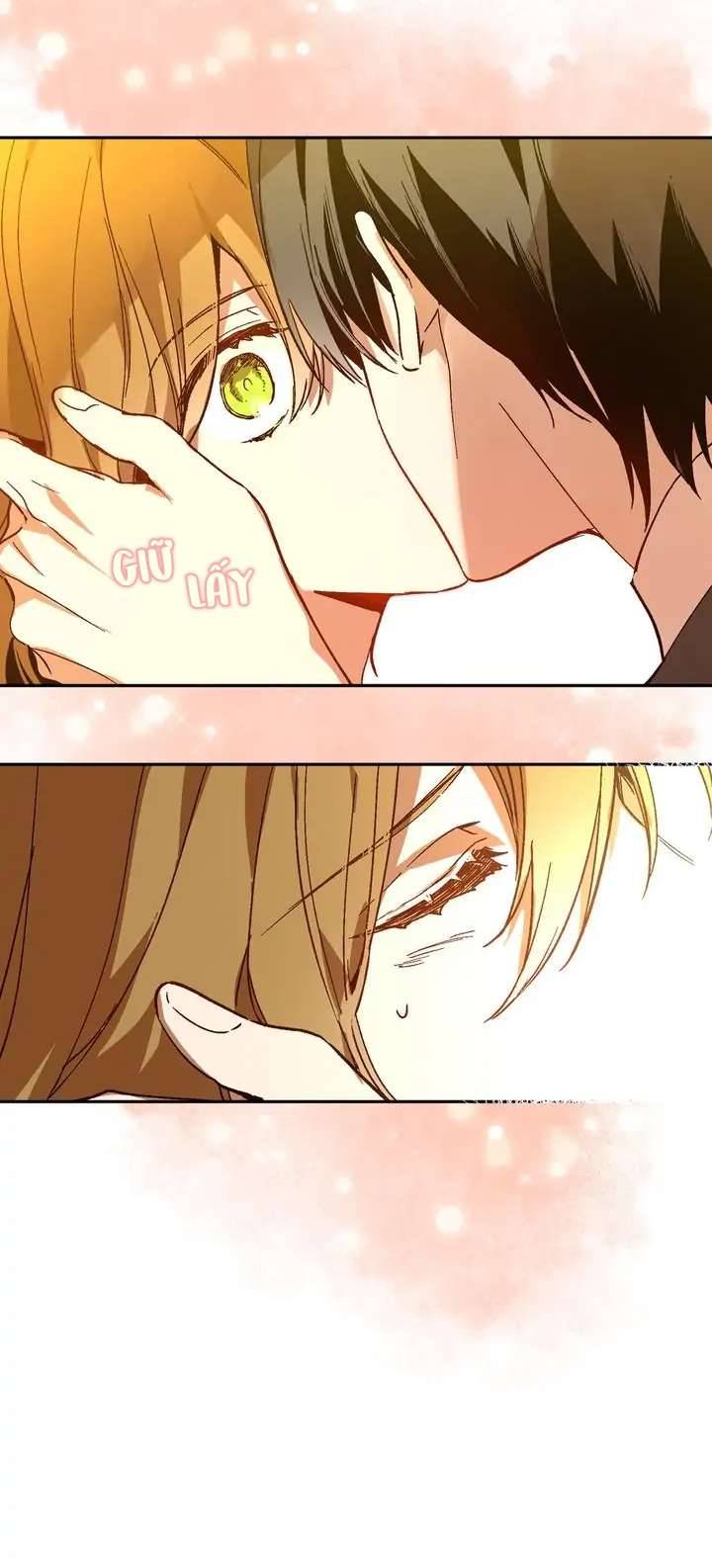 Vị Hôn Thê Khế Ước Của Công Tước Chapter 63 - Next Chapter 64