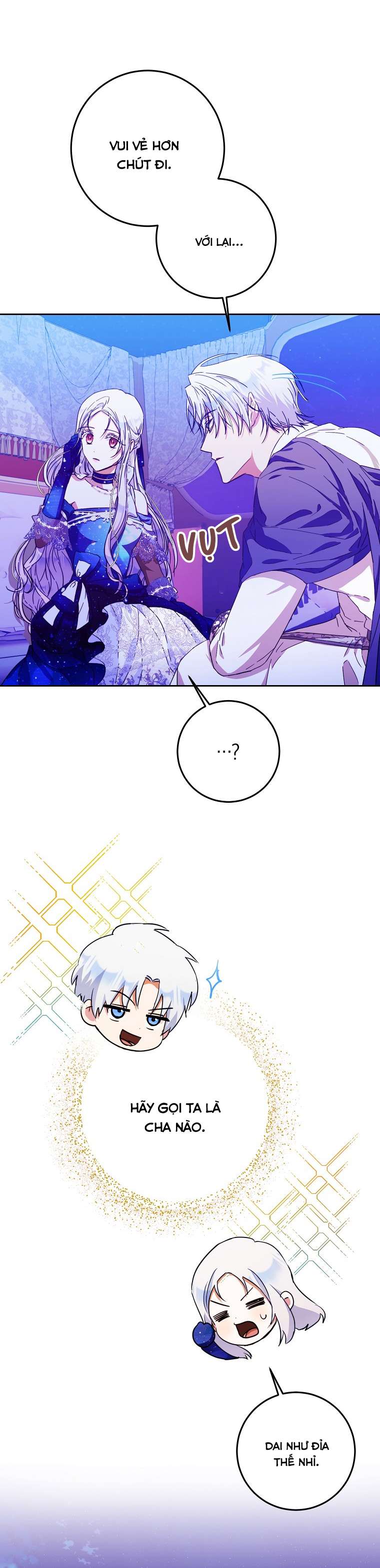 Tôi Trở Thành Vợ Của Nam Chính Chap 31 - Trang 3