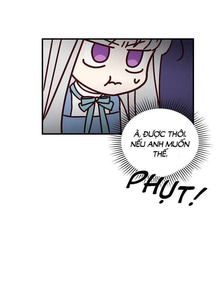 Cẩn Thận Với Các Anh Trai Đấy! Chap 15 - Trang 2