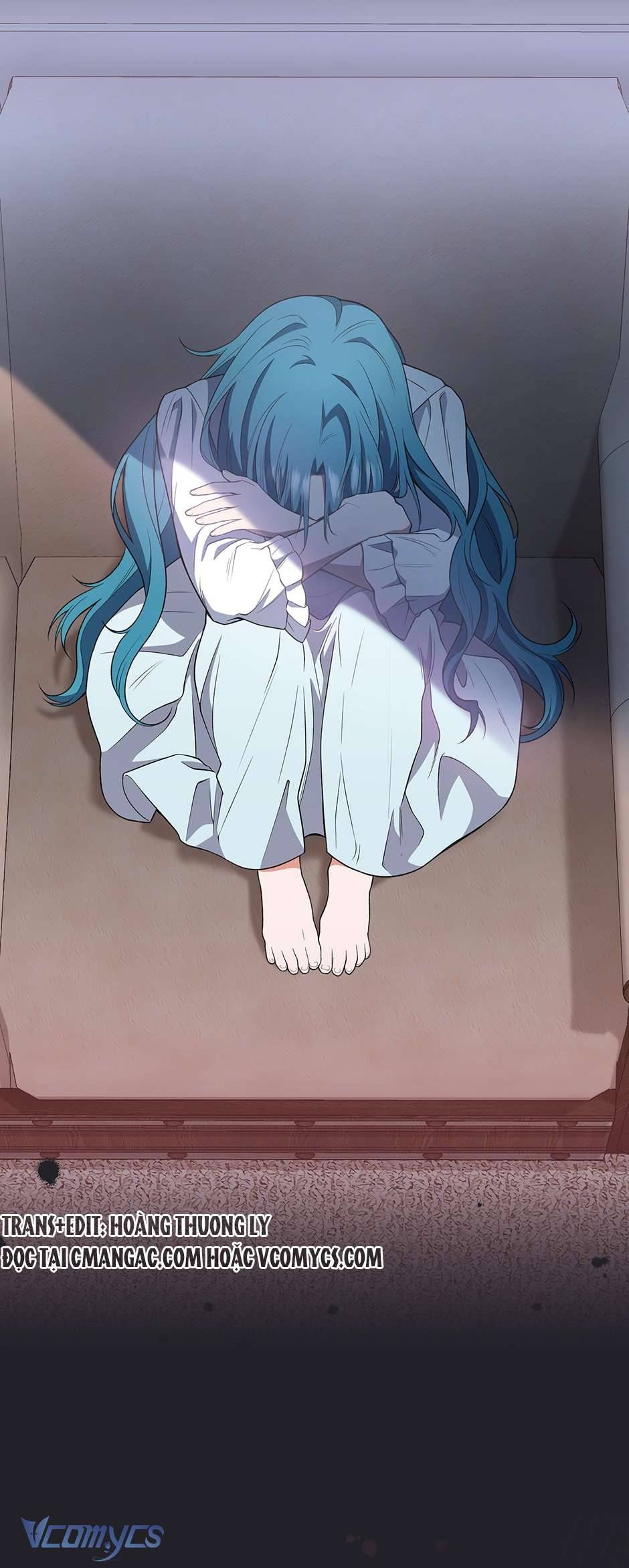 Quý Cô Đầu Bếp Hoàng Gia Chap 62 - Next Chap 63