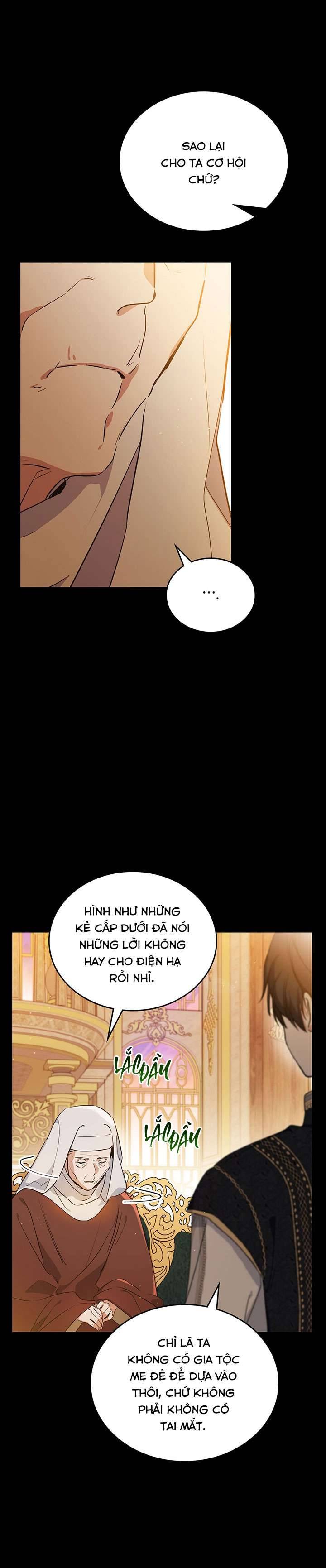 Kiếp Này Nhất Định Làm Gia Chủ Chap 109 - Trang 2