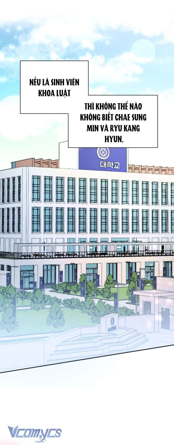 Ly Hôn Thì Dễ, Yêu Đương Mới Khó Chapter 1 - Trang 3