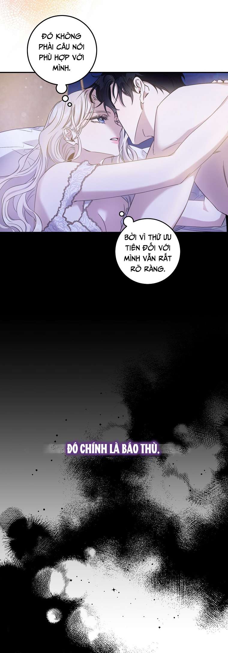 Thuần Hóa Bạo Quân Rồi Bỏ Trốn Chap 60 - Trang 2