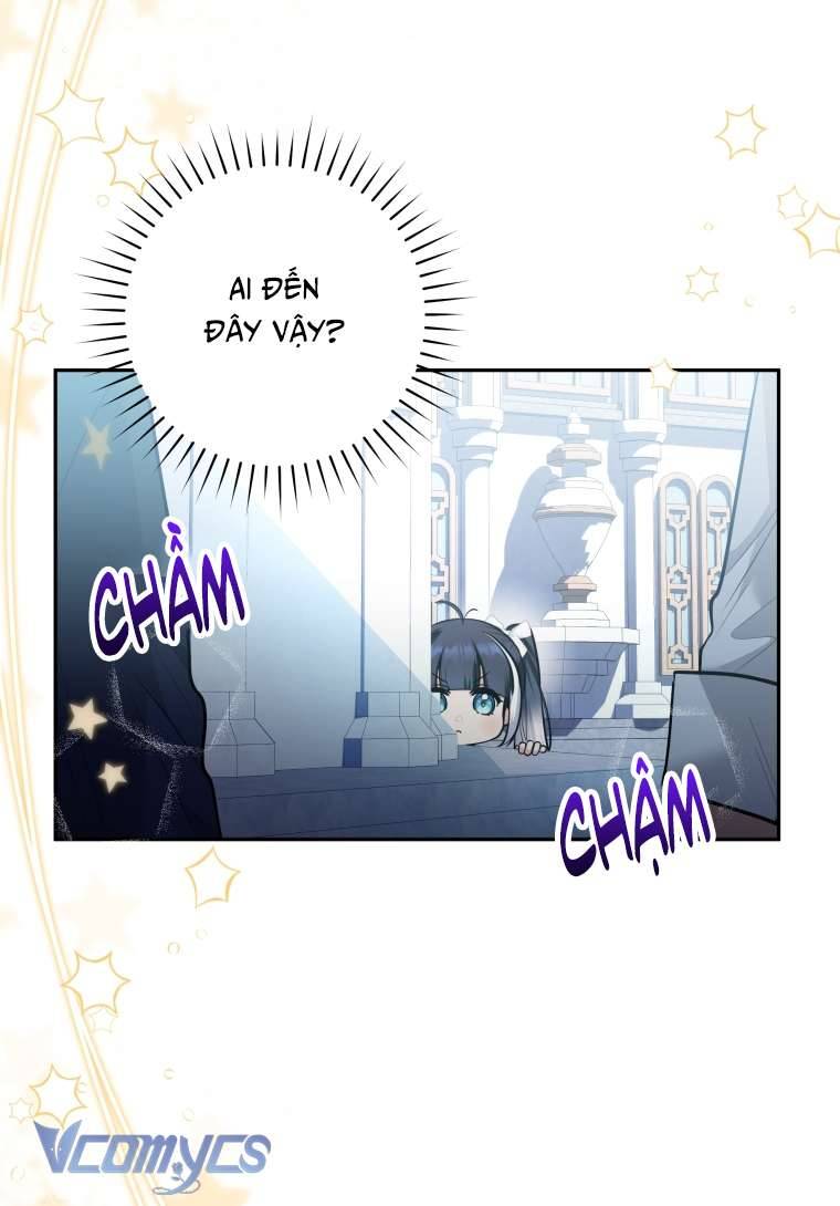 Bé Con Cá Voi Sát Thủ Chapter 3 - Next Chapter 4