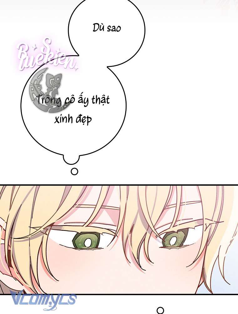 Chị Gái Của Nhân Vật Phản Diện Hôm Nay Cũng Đang Đau Khổ Chapter 26 - Trang 4