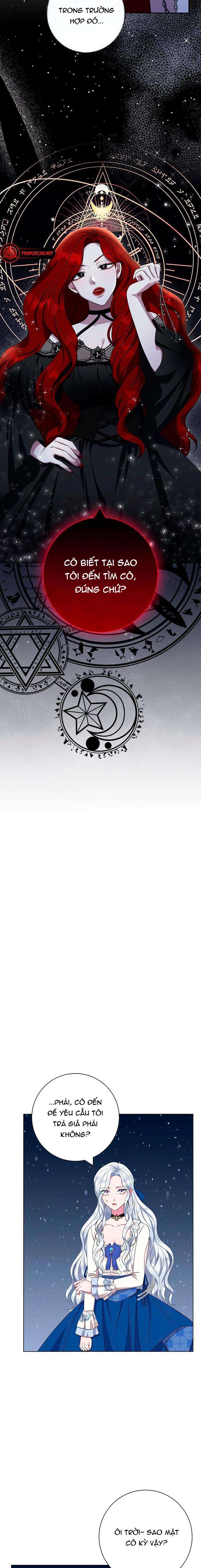 Tôi Trở Thành Mẹ Của Nam Chính Chapter 51 - Trang 4