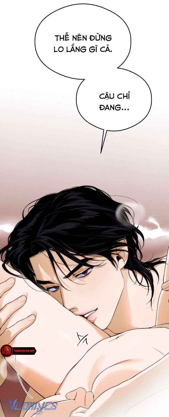 [18+] Mong Ước Của Ác Quỷ Chap 28 - Trang 2