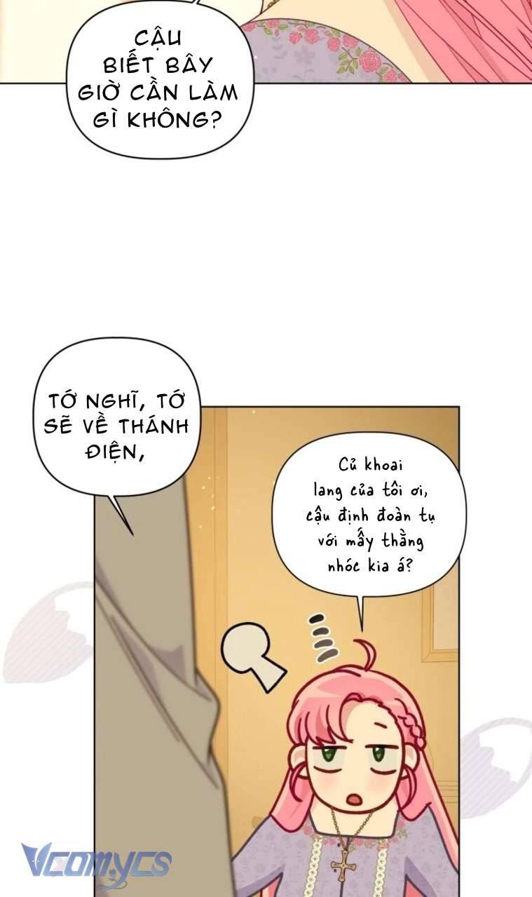 Sự Điều Trị Đặc Biệt Của Tinh Linh Chapter 74 - Trang 4