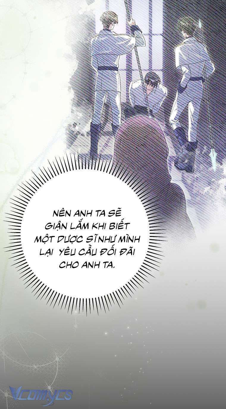 Tôi Bị Mắc Kẹt Trong Trò Chơi Lỗi Chapter 24 - Trang 4