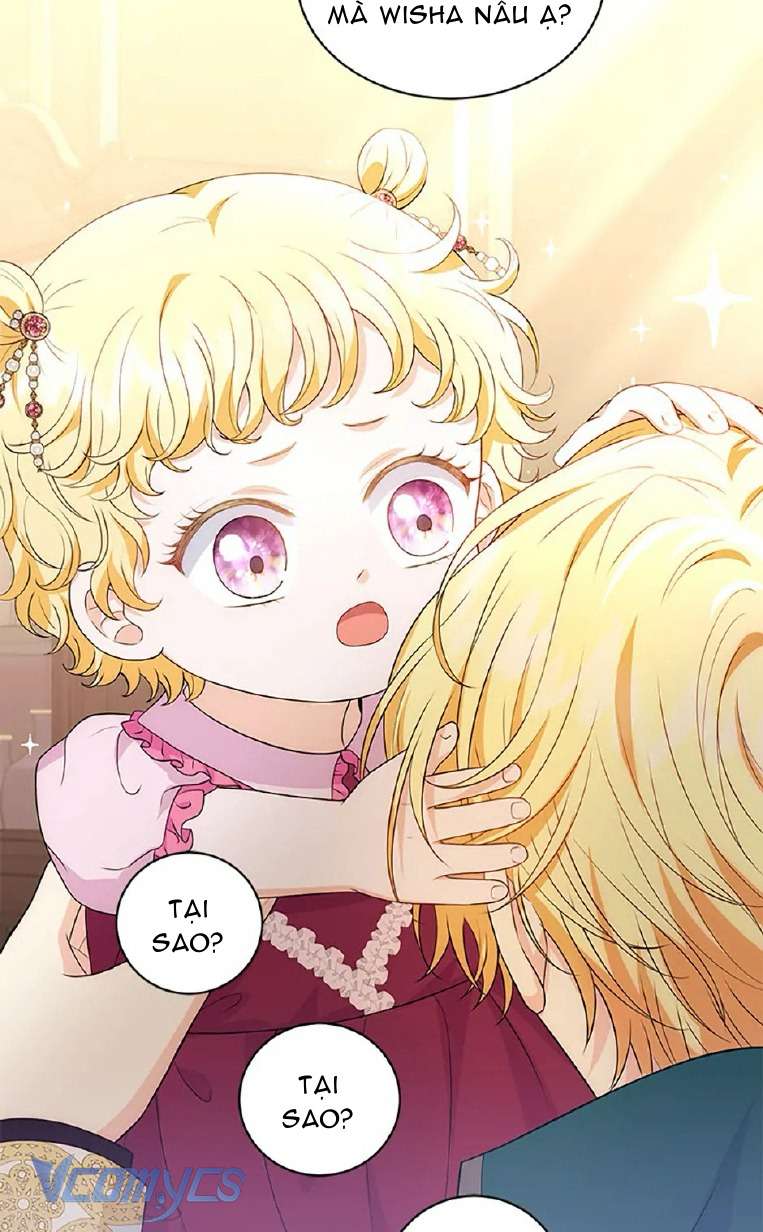 Công Chúa Bé Con Hạng S Thật Mạnh Chapter 19 - Trang 4